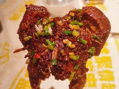 -串盟烧烤·长沙美食地标(星沙店)