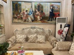 -雯婷·美容养生