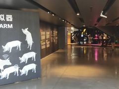 -现代汽车文化中心 Hyundai Motorstudio Beijing