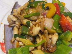 -东江海鲜大排档·潮汕菜·砂锅粥