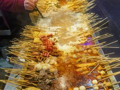 -郭记小街麻辣烫(南小街总店)