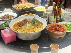 -苏浙徽·农家大院(吴江中山南路店)