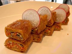 越南春卷-墨宴(西洋湖店)
