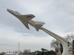 -中国航空博物馆