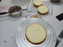 -DIY SWEET21(升平路店)