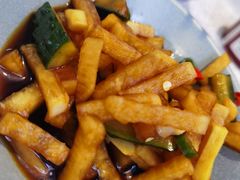 -湘中缘·湖南菜(娄底驻京办店)