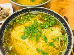 -鑫明明拉面(宁化路店)