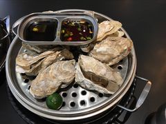 -蚝美人·生蚝海鲜烧烤(茶花园店)