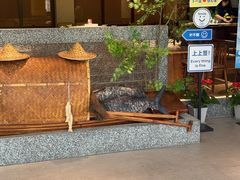 -风味小馆(天目湖宾馆店)