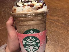 -星巴克(淮安金鹰店)