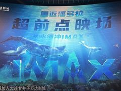 -万达影城 (甘井子万达广场IMAX店)