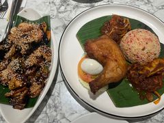 -关夫人餐厅(阳光广场店)