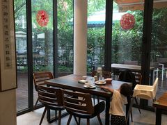 -自在弥林花园餐厅(云栖店)