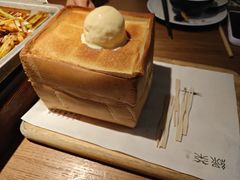 -绿茶餐厅(南昌王府井店)
