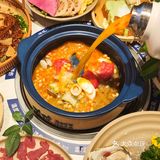 海南风味席卷魔都，太琼让人一秒穿越三亚✌️