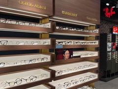 -LensCrafters亮视点(北京嘉里中心店)