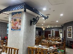 -渔意坊·千层无骨鱼粥底火锅·20年顺德菜(普君店)