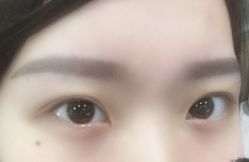 -Amy韩式定妆