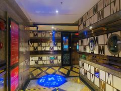 -音乐在线主题氧吧KTV(佳宁娜广场店)