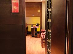 -七彩云南庆沣祥茶庄(金融街店)