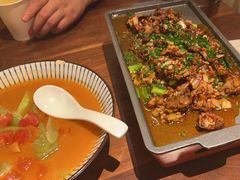 -树厨贵州菜(花果园购物中心店)