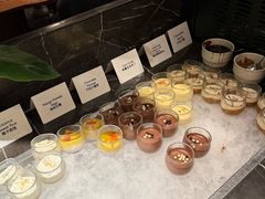 -拉蒂娜·巴西牛排馆 Latina·Brazilian Steakhouse(王府井喜悦店)
