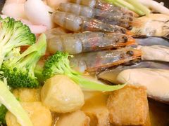 泰式火锅-About Bistro關於·泰式家庭料理