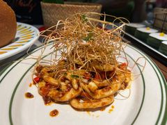 -太食獸泰式茶餐厅(北美新天地店)