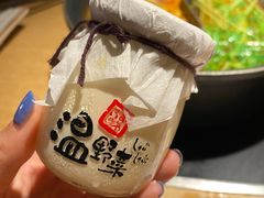 -温野菜涮涮锅(西单大悦城店)