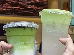 -Yee3·三号椰(上海中山公园龙之梦店)