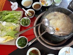 -南渝食府.石锅鸡(尚城花园店)