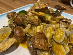 -先启半步颠小酒馆(常熟万达广场店)