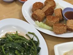 -津津餐室