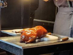-上海滩餐厅(BFC外滩金融中心店)