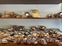 -雀食面包店(钟楼店)