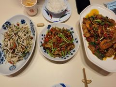 -侯师傅热炒店(印象城店)