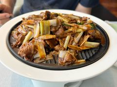 -悦融·京鲁菜·露台花园(安定门店)
