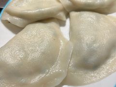 鲅鱼水饺-旺角小渔村(二马路店)