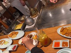 -飞阳铁板烧(ME TOWN购物中心店)