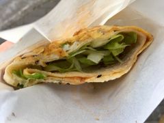 芝士-卞姐蛋饼(陕西南路店)