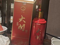 -味上湘菜馆(岳麓山店)