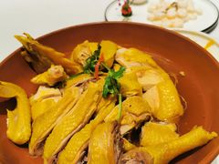 花雕鸡-乾隆美食·本帮菜(黄河路店)