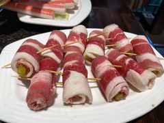 -巴蜀大宅门火锅(新华公园店)