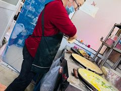 -大华煎饼(交道口北剪子巷店)