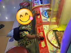 -汤姆熊欢乐世界(滨江店)
