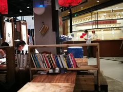 大堂-和府捞面(方庄店)