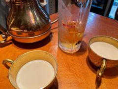 -阿里家·新疆烤肉酒場 by MIG