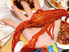 -李叔叔虾蟹大排档(青羊店)