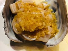 -海味当家·蒸锅海鲜(星海公园店)
