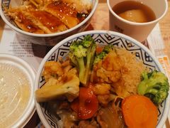 -吉野家(上地三街店)